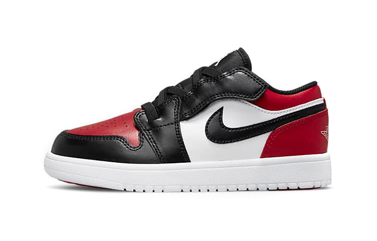 Кроссовки Jordan 1 Low ALT PS Bred Toe
Кроссовки Jordan 1 Low ALT PS Bred Toe