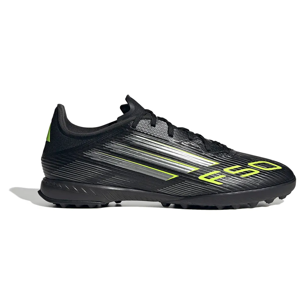Футбольные бутсы adidas F50 League TF, черный
Футбольные бутсы adidas F50 League TF, черный