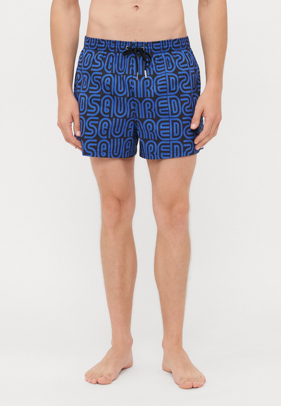 Шорты для плавания Dsquared2 NEOCLASSIC ALLOVER LOGO MIDI, Black/Blue/Blue
Шорты для плавания Dsquared2 NEOCLASSIC ALLOVER LOGO MIDI, Black/Blue/Blue