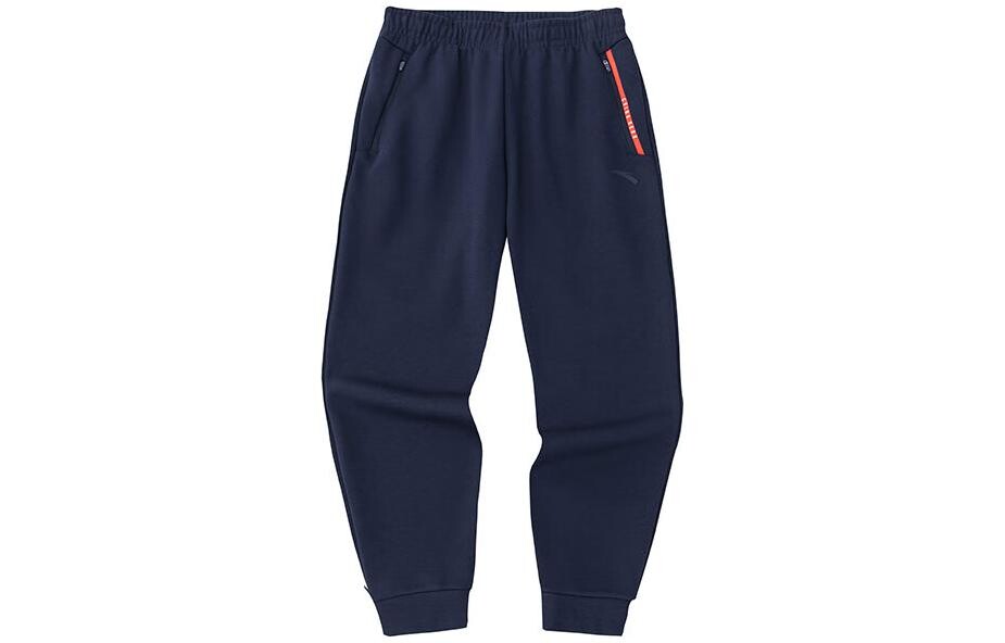 Variety Training Collection Трикотажные спортивные штаны мужские темно-синие Anta, темно-синий
Variety Training Collection Трикотажные спортивные штаны мужские темно-синие Anta, темно-синий