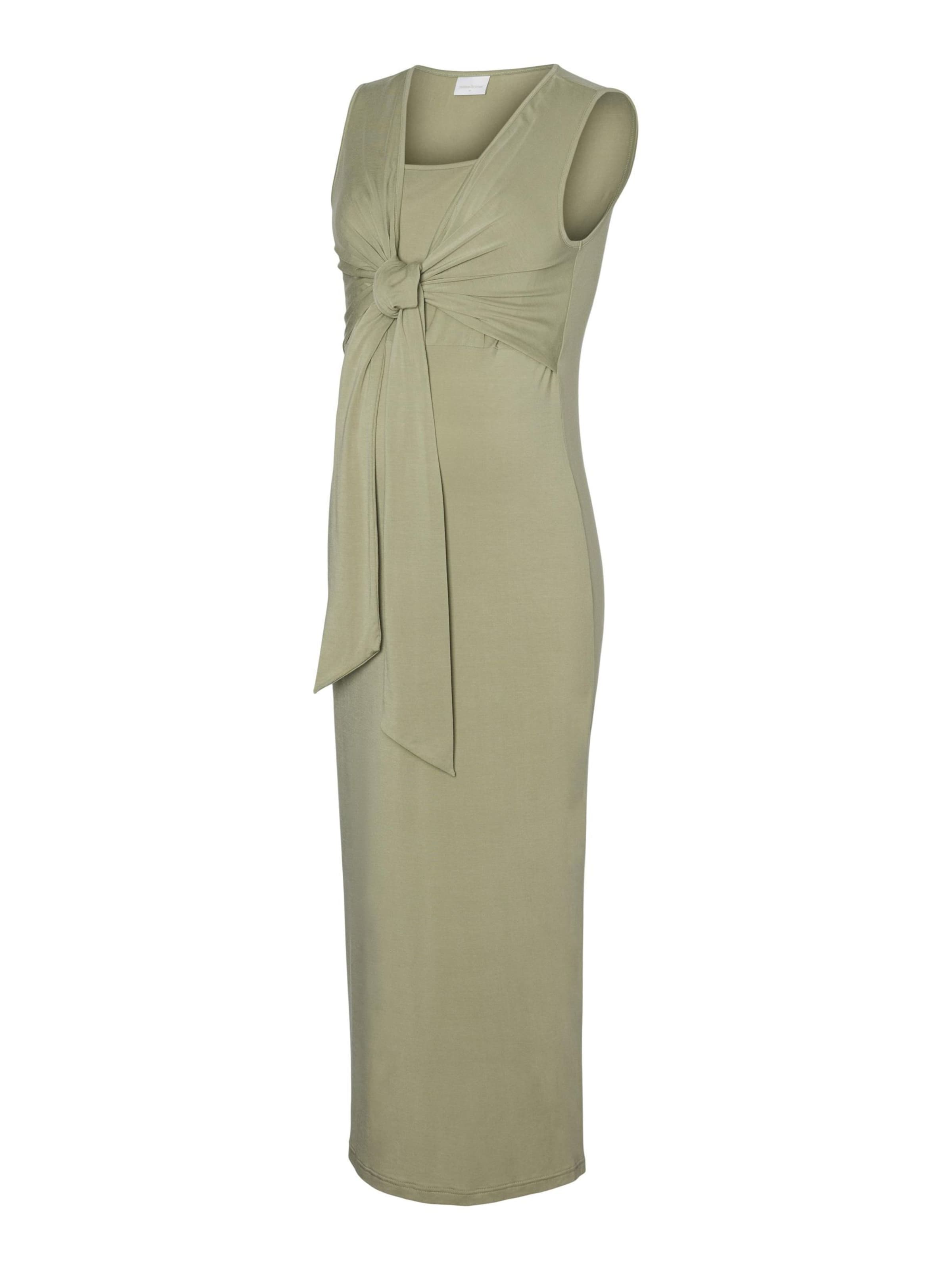 MAMALICIOUS Платье 'MLHarlow' в цвете хаки
MAMALICIOUS Платье 'MLHarlow' в цвете хаки