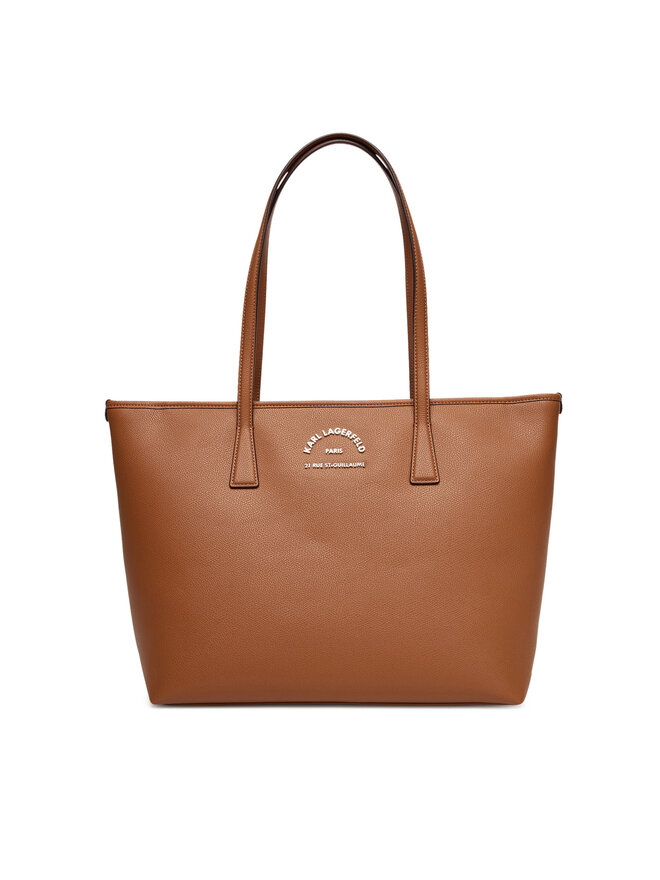 Сумка KARL LAGERFELD A3W30314 Braun
Сумка KARL LAGERFELD A3W30314 Braun