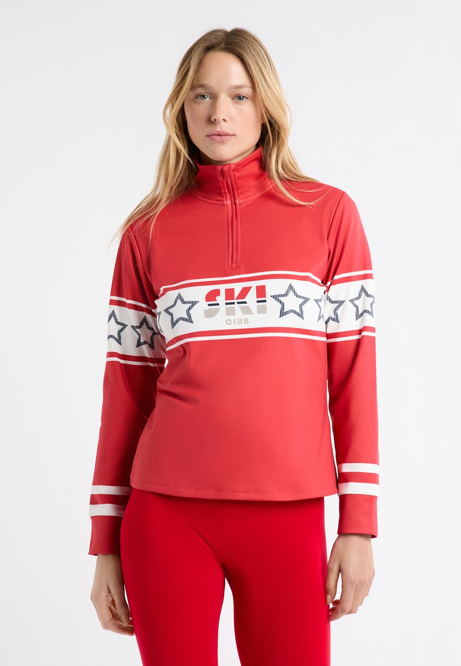 Джемпер Etam WILLOW, Red
Джемпер Etam WILLOW, Red