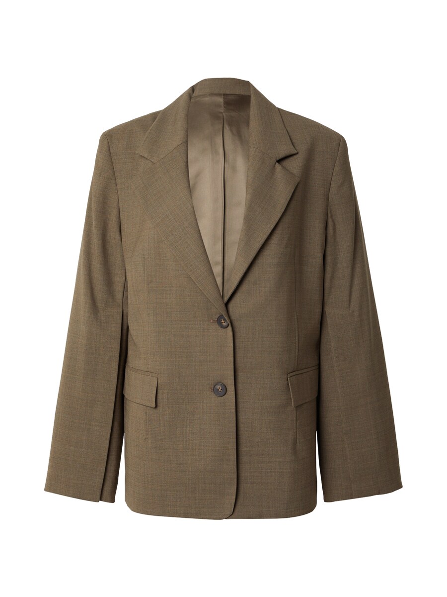 Блейзер & Other Stories, хаки
Блейзер & Other Stories, хаки