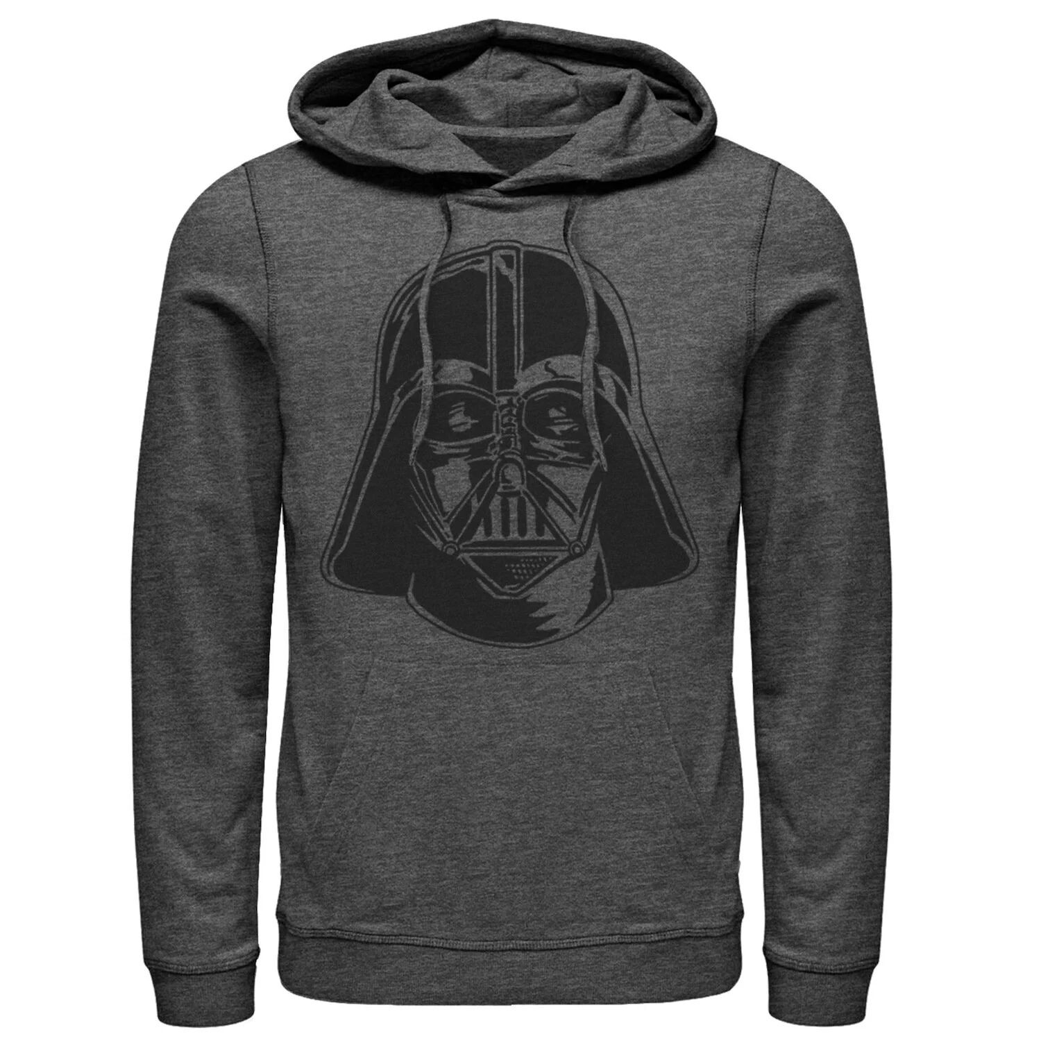 Мужская толстовка с рисунком «Звездные войны» Star Wars
Мужская толстовка с рисунком «Звездные войны» Star Wars