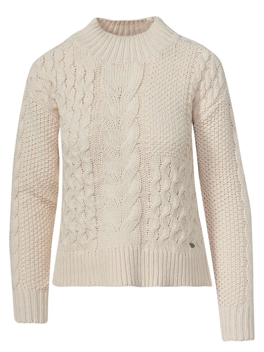 Свитер KOROSHI, Wool White
Свитер KOROSHI, Wool White