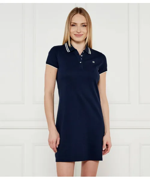 Платье Tommy Hilfiger, синий
Платье Tommy Hilfiger, синий