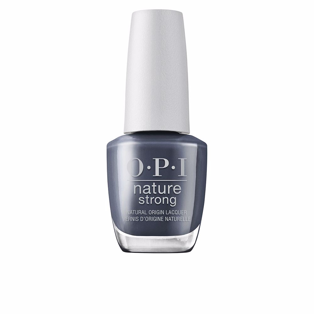Лак для ногтей Nature strong nail lacquer Opi, 15 мл, Force of Nailture
Лак для ногтей Nature strong nail lacquer Opi, 15 мл, Force of Nailture