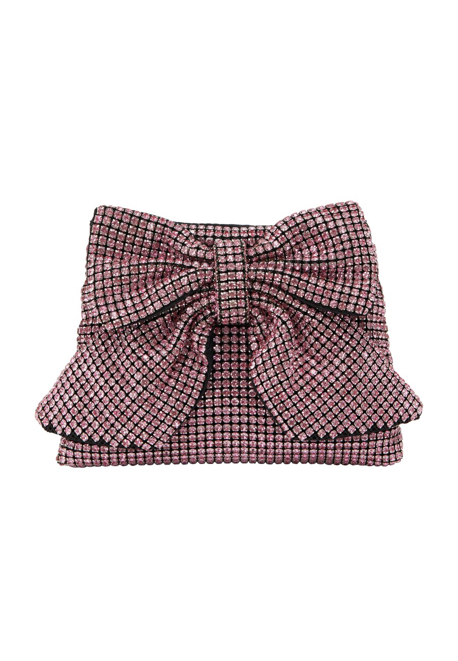 Клатч myMo at night, розовый
Клатч myMo at night, розовый