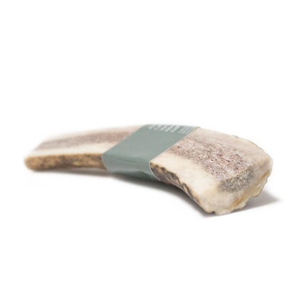 Deer Antler Split S 10cm - 01-600 Taki
Deer Antler Split S 10cm - 01-600 Taki