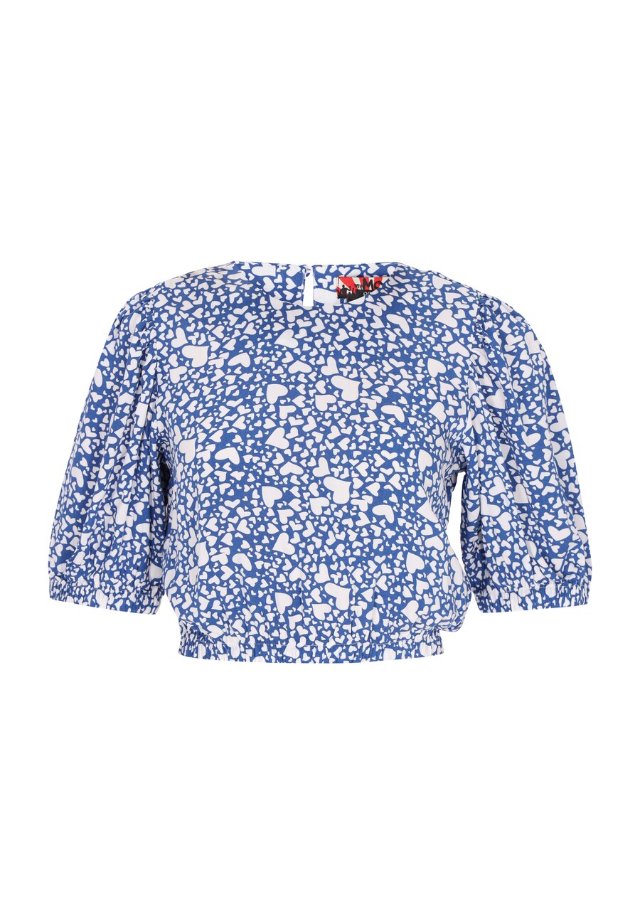 Блуза nelice, сапфировый
Блуза nelice, сапфировый