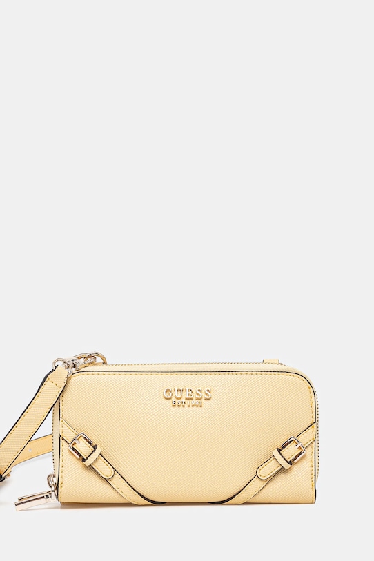Сумка Bramina Guess, желтый
Сумка Bramina Guess, желтый