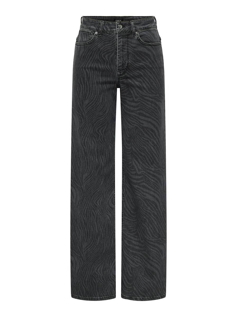 Джинсы с широкими штанинами ONLY ONLMADISON BLUSH, Grey/Grey Denim
Джинсы с широкими штанинами ONLY ONLMADISON BLUSH, Grey/Grey Denim