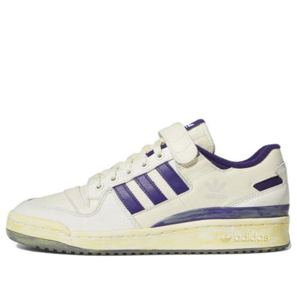 Кроссовки оригиналы форум 84 низкие Adidas, белый
Кроссовки оригиналы форум 84 низкие Adidas, белый