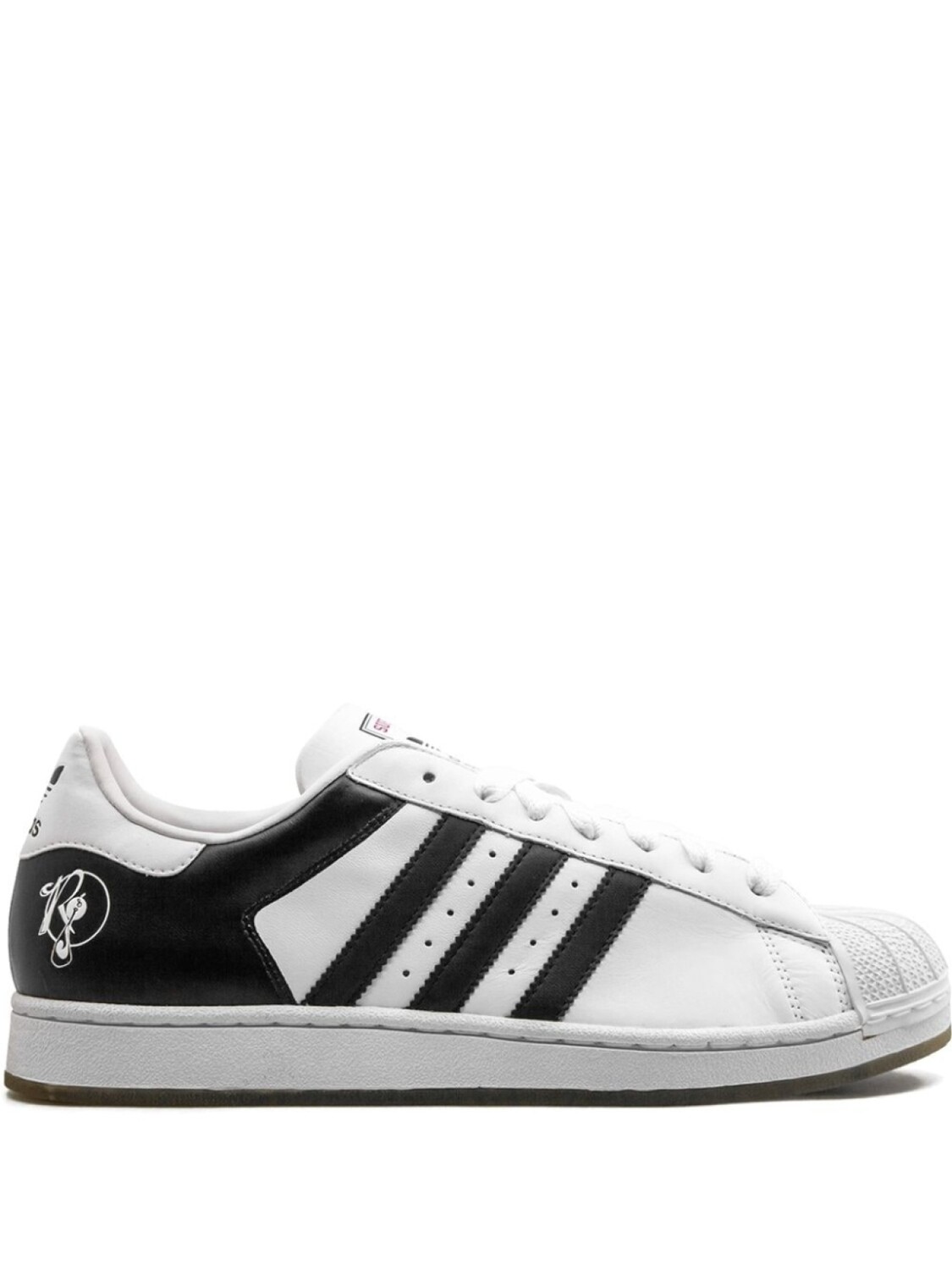 Кроссовки Superstar 1 Adidas, белый
Кроссовки Superstar 1 Adidas, белый