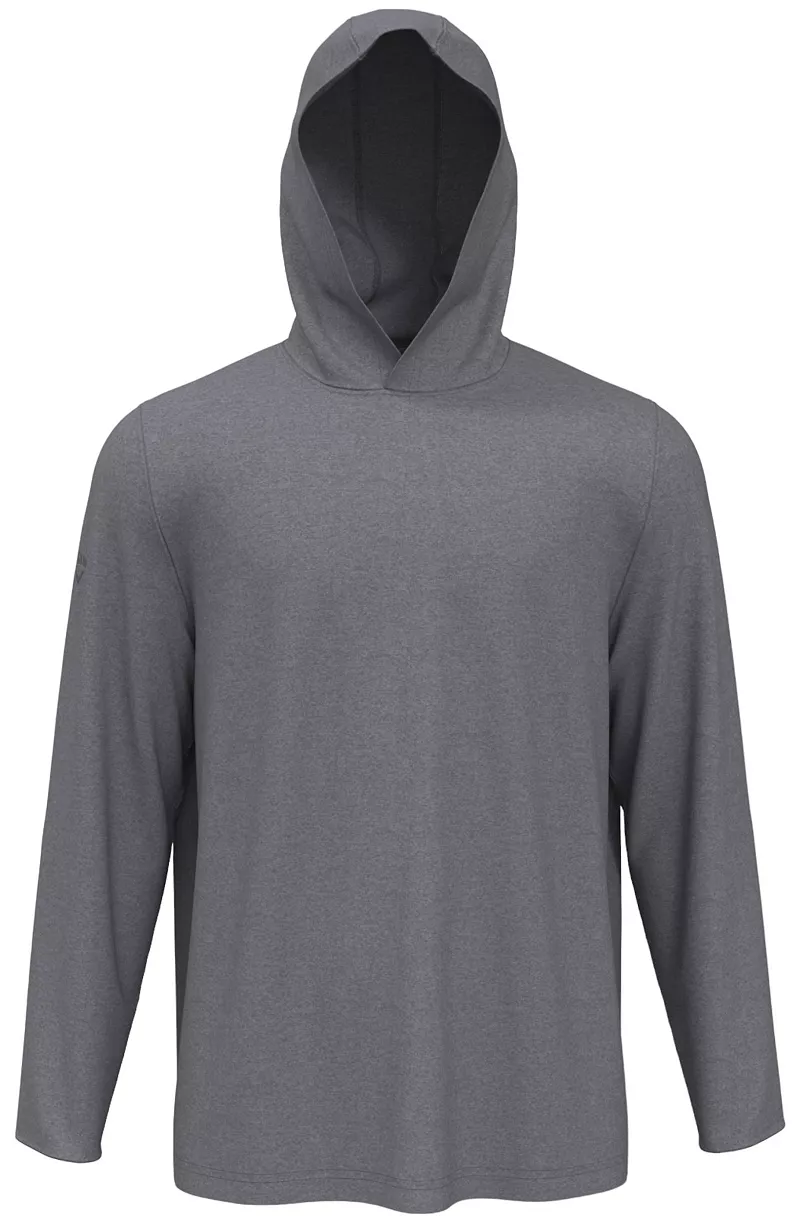 Мужская толстовка для гольфа Callaway с длинными рукавами Crossover Performance, цвет Quiet Shade Heather
Мужская толстовка для гольфа Callaway с длинными рукавами Crossover Performance, цвет Quiet Shade Heather