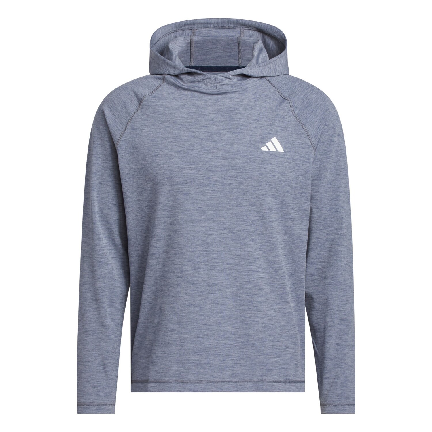 Adidas Performance Спортивная толстовка 'Ultimate365' в крапчатом синем цвете
Adidas Performance Спортивная толстовка 'Ultimate365' в крапчатом синем цвете