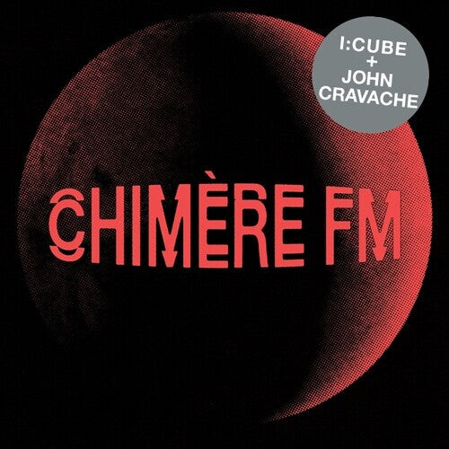 Виниловая пластинка I: Cube / Cravache, John: Chimere Fm
Виниловая пластинка I: Cube / Cravache, John: Chimere Fm