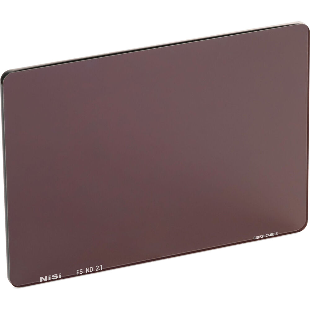 Фильтр NiSi Full Spectrum Cinema FS ND Filter NIC-4565-FSND2.1
Фильтр NiSi Full Spectrum Cinema FS ND Filter NIC-4565-FSND2.1