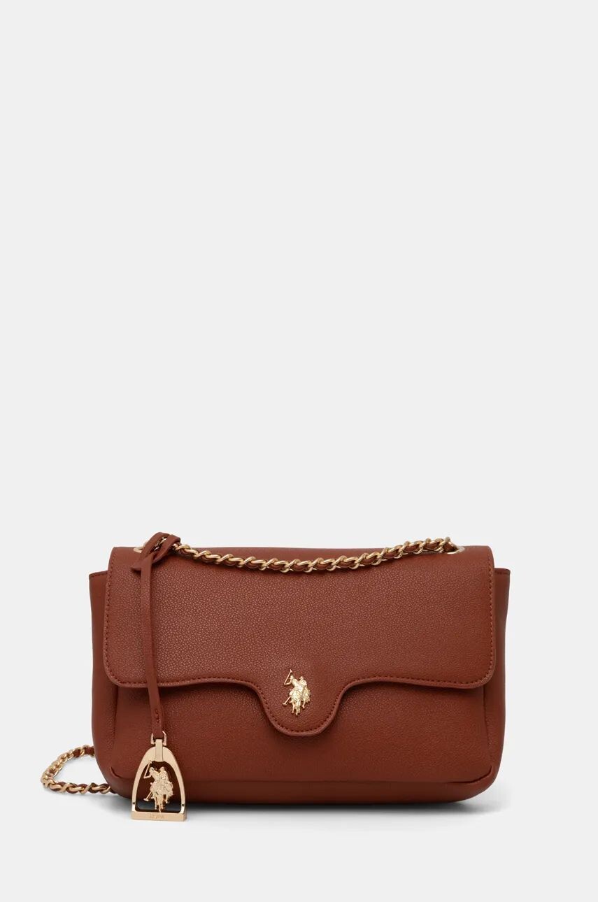 U.S. Polo Assn. сумка Джонса, красный
U.S. Polo Assn. сумка Джонса, красный