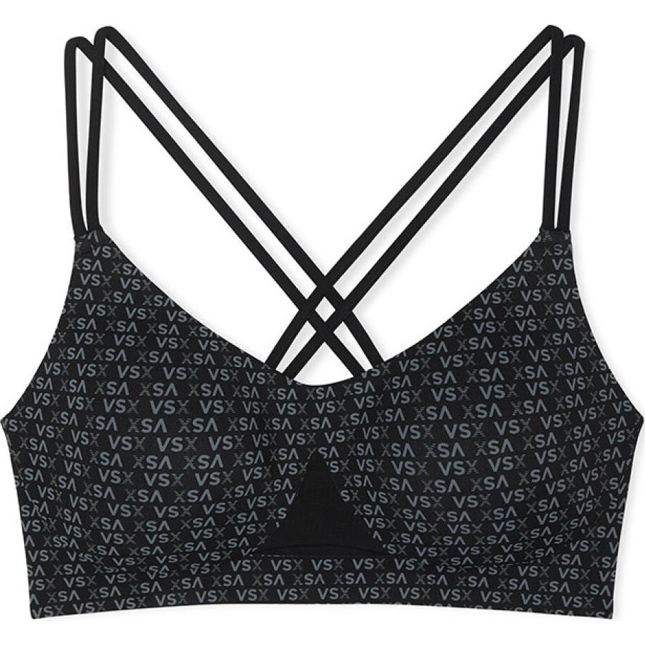 Victoria's Secret Женский бюстгальтер черный
Victoria's Secret Женский бюстгальтер черный