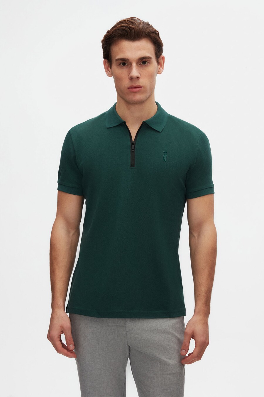 Рубашка D’S Damat, Fir
Рубашка D’S Damat, Fir