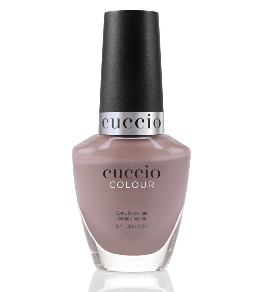 Cuccio, 1321 Лак для ногтей 13 мл «Твоя очередь»
Cuccio, 1321 Лак для ногтей 13 мл «Твоя очередь»