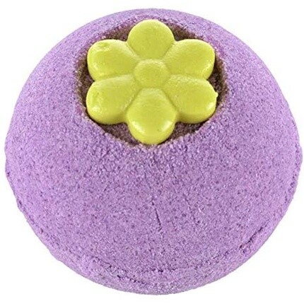 Шарик для ванны Treets Flower Power 
Шарик для ванны Treets Flower Power