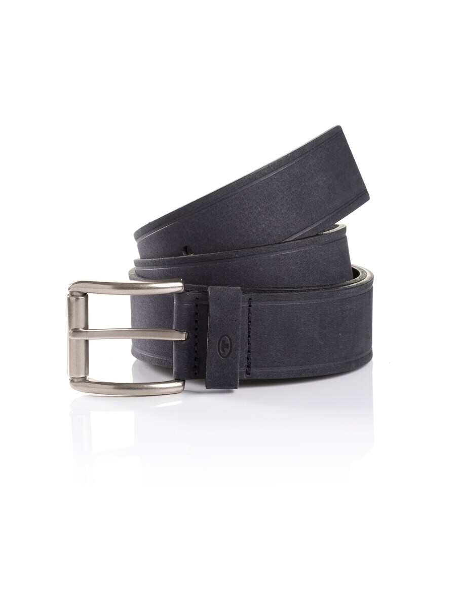 Повседневный ремень TOM TAILOR Belt JAY, темно-синий
Повседневный ремень TOM TAILOR Belt JAY, темно-синий