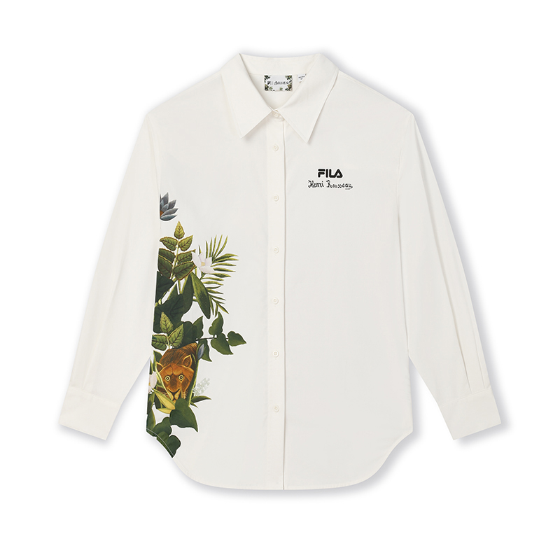 X LUSO Футболка женская Овсяной бежевый FILA
X LUSO Футболка женская Овсяной бежевый FILA