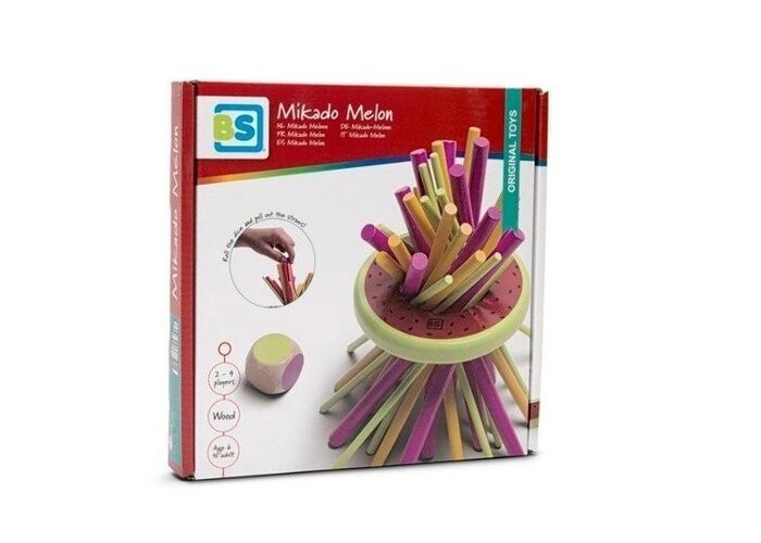 Пикапы, аркадная игра, BS Toys
Пикапы, аркадная игра, BS Toys