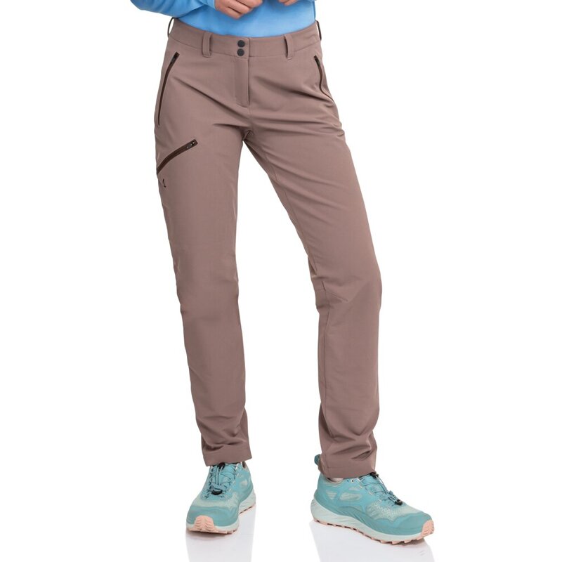 Брюки-Чулки Аскона теплые л Schöffel, лиловый
Брюки-Чулки Аскона теплые л Schöffel, лиловый