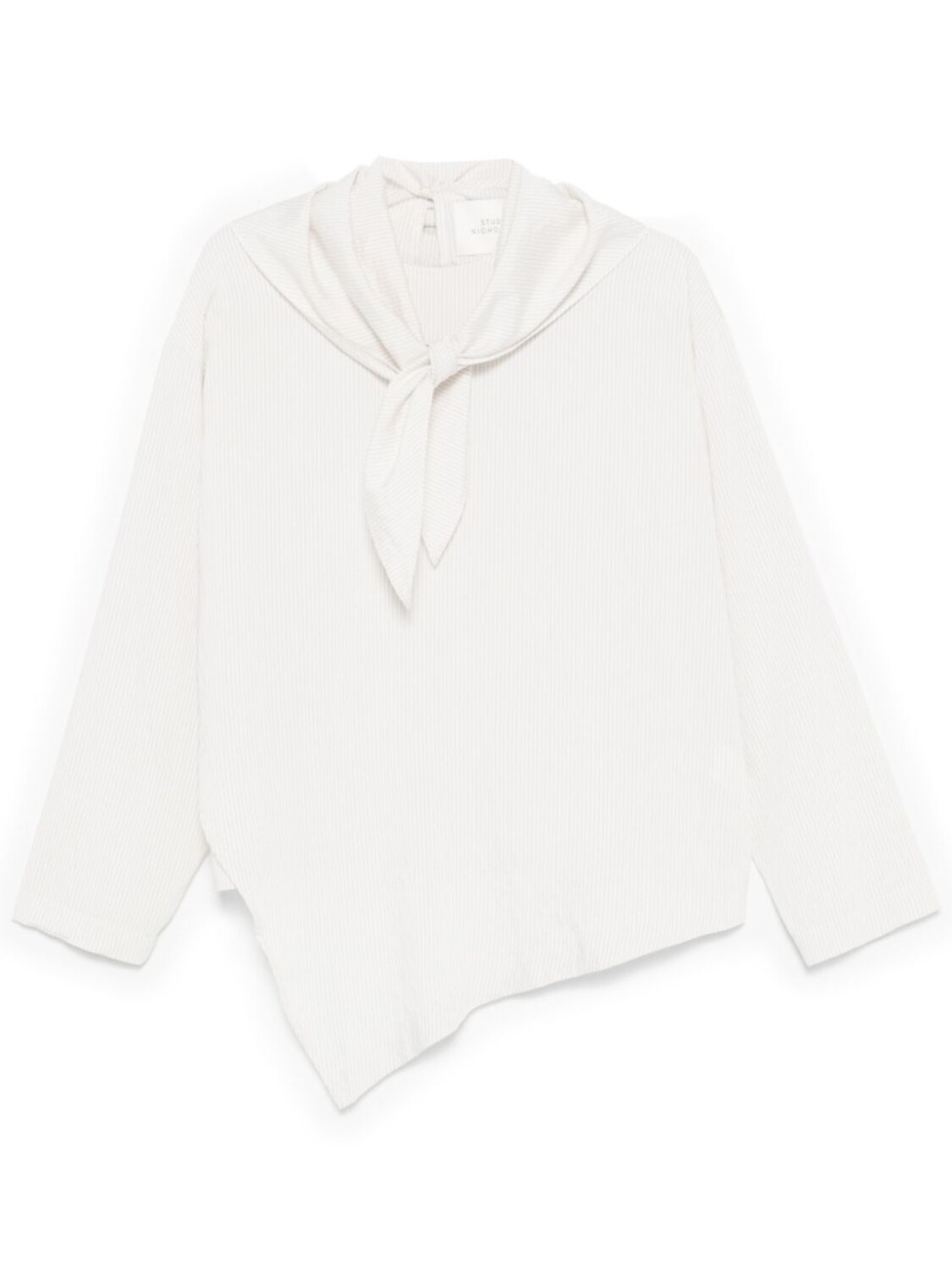 Studio Nicholson блузка Bute, белый
Studio Nicholson блузка Bute, белый