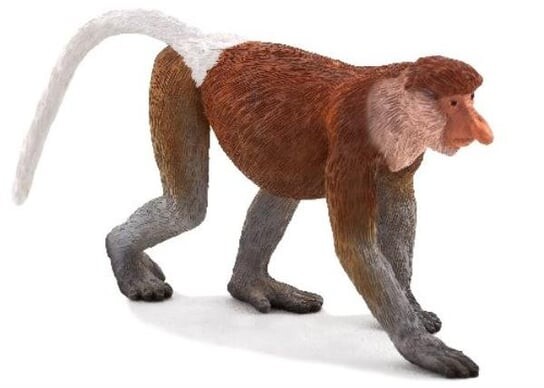 ANIMAL PLANET 7176 Хоботок обезьяны, размер L (12,5x3,5x5,5 см) Mojo
ANIMAL PLANET 7176 Хоботок обезьяны, размер L (12,5x3,5x5,5 см) Mojo