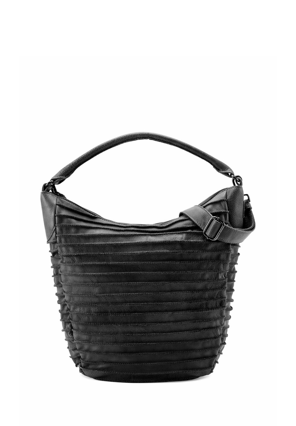 Сумка RIFFELTIER SCHULTER FREDsBRUDER, антрацит
Сумка RIFFELTIER SCHULTER FREDsBRUDER, антрацит