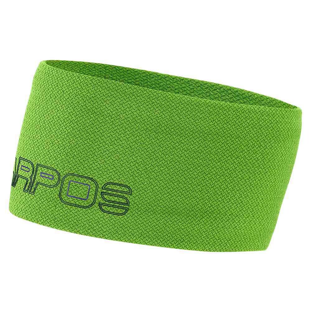 Повязка на голову Karpos Crozzon, зеленый 
Повязка на голову Karpos Crozzon, зеленый