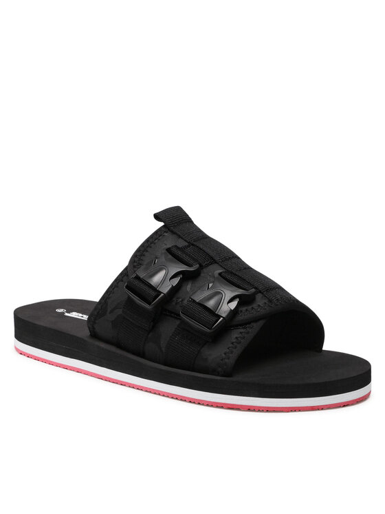 Мюли 802413 Sprandi, черный 
Мюли 802413 Sprandi, черный