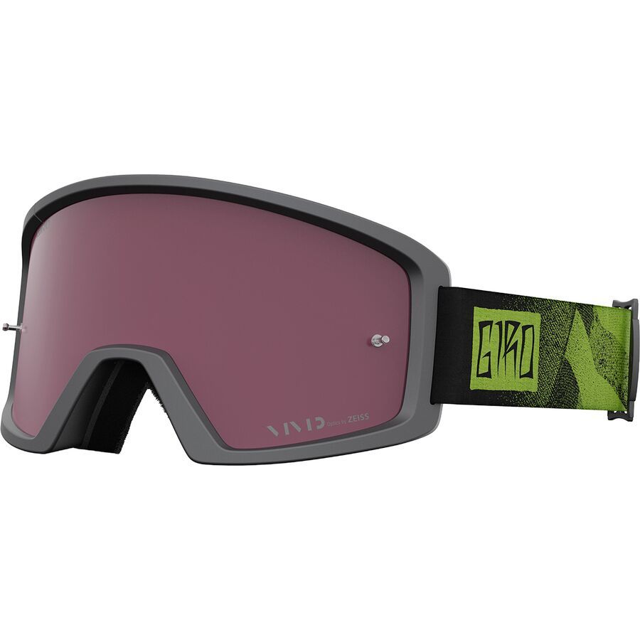 Велосипедные очки Blok MTB Vivid Trail Giro Giro, Black/Ano Lime/Vivid Trail Lens
Велосипедные очки Blok MTB Vivid Trail Giro Giro, Black/Ano Lime/Vivid Trail Lens
