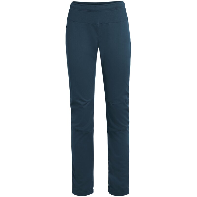 Узкие зимние брюки v Vaude, синий
Узкие зимние брюки v Vaude, синий