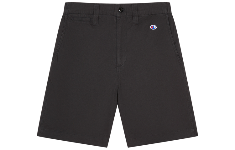 Повседневные шорты Japan Version Unisex Champion, тёмно-серый
Повседневные шорты Japan Version Unisex Champion, тёмно-серый