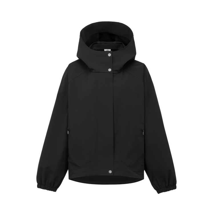 DESCENTE Тканая куртка женская, BK-Tap Shoe
DESCENTE Тканая куртка женская, BK-Tap Shoe