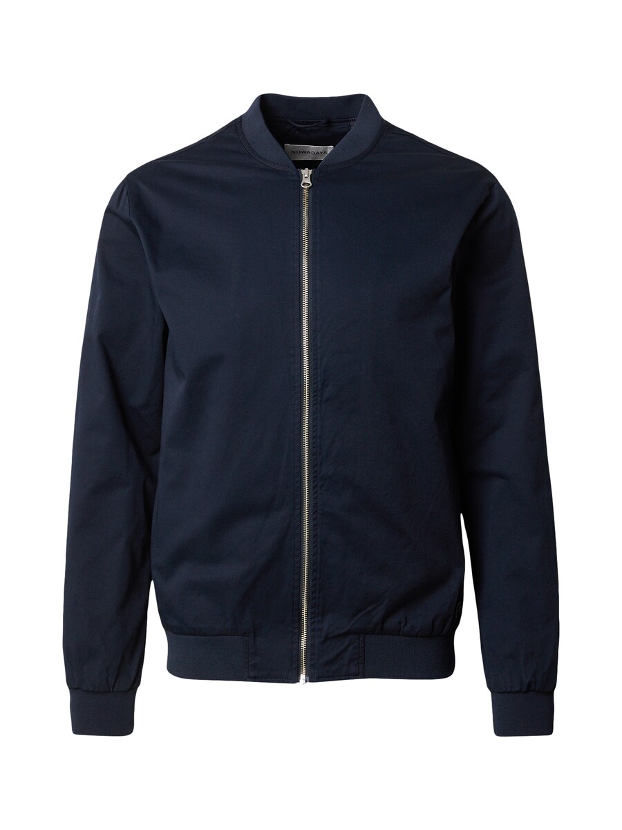 Межсезонная куртка NOWADAYS, морской синий
Межсезонная куртка NOWADAYS, морской синий