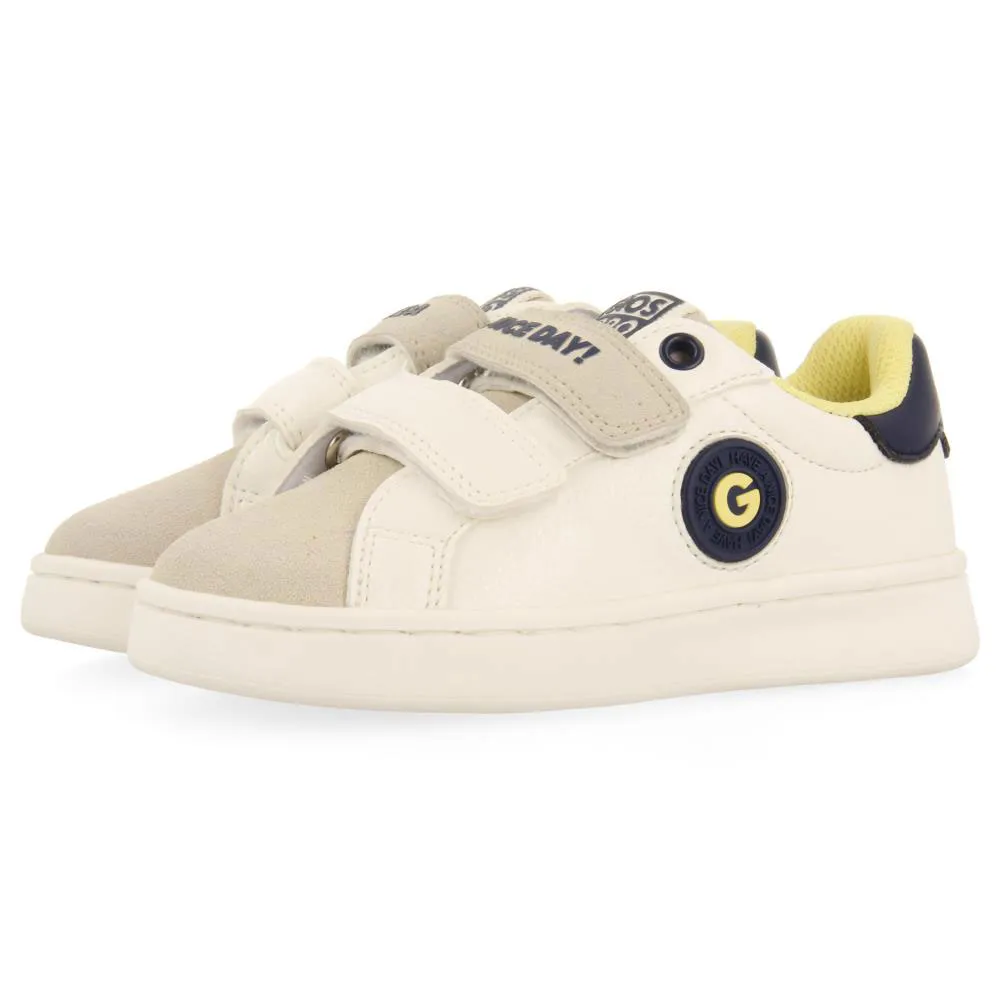 Кроссовки Gioseppo Gibson, бежевый
Кроссовки Gioseppo Gibson, бежевый