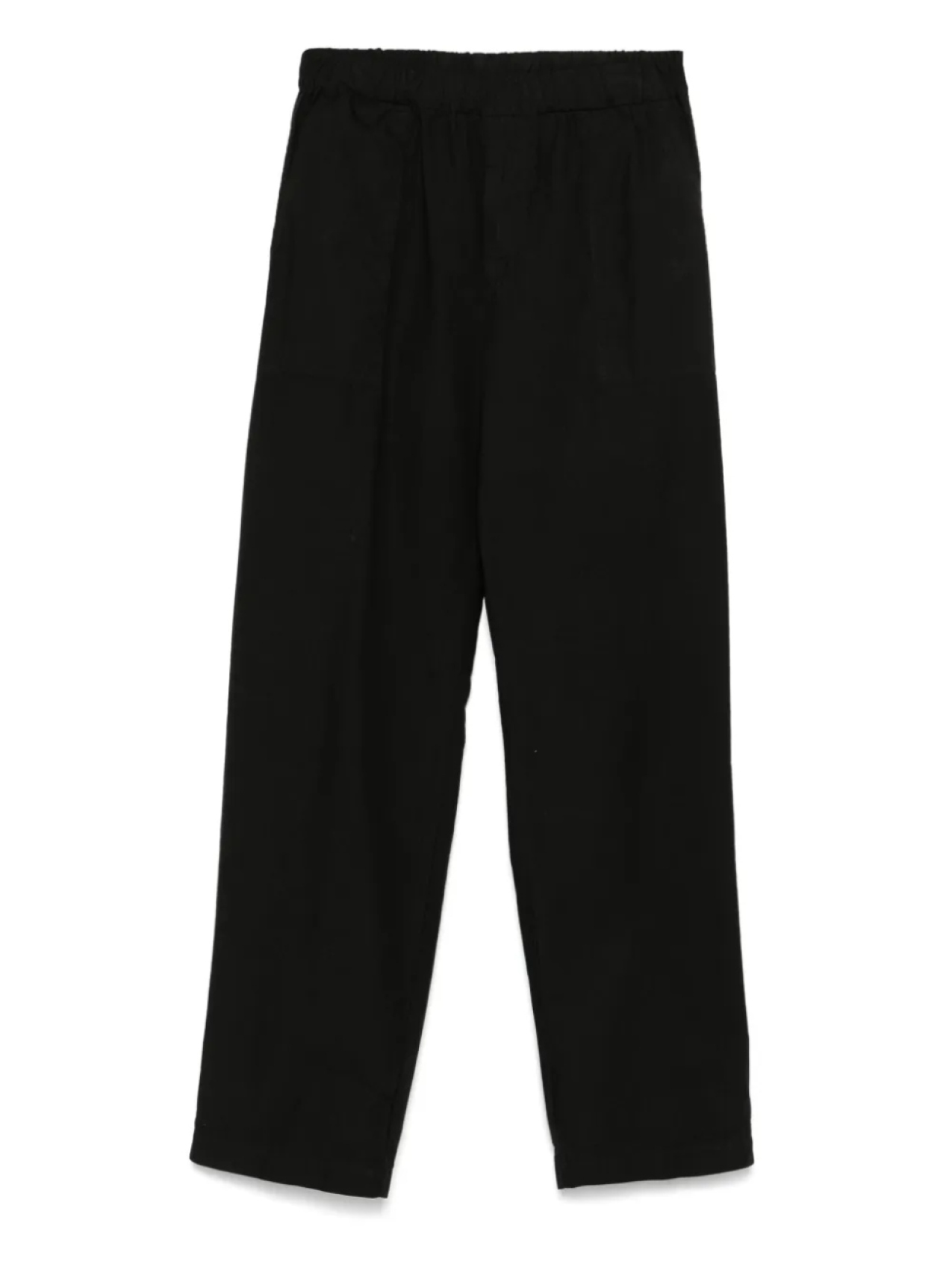 Брюки из хлопка Grifoni, черный 
Брюки из хлопка Grifoni, черный