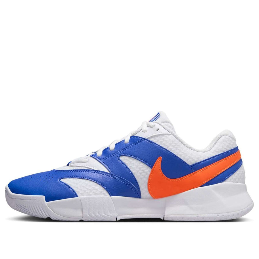 Кроссовки Nike Court Lite 4 'White Hyper Royal Hyper Crimson', белый
Кроссовки Nike Court Lite 4 'White Hyper Royal Hyper Crimson', белый