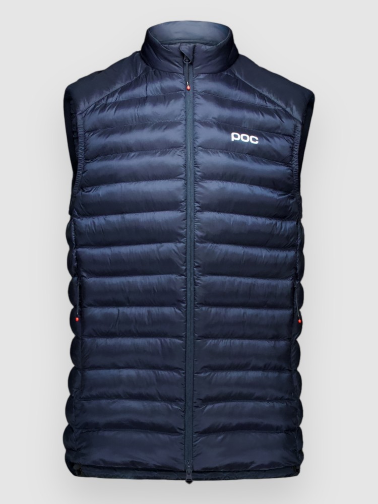 Зимняя куртка POC Coalesce Weste, apatite navy
Зимняя куртка POC Coalesce Weste, apatite navy