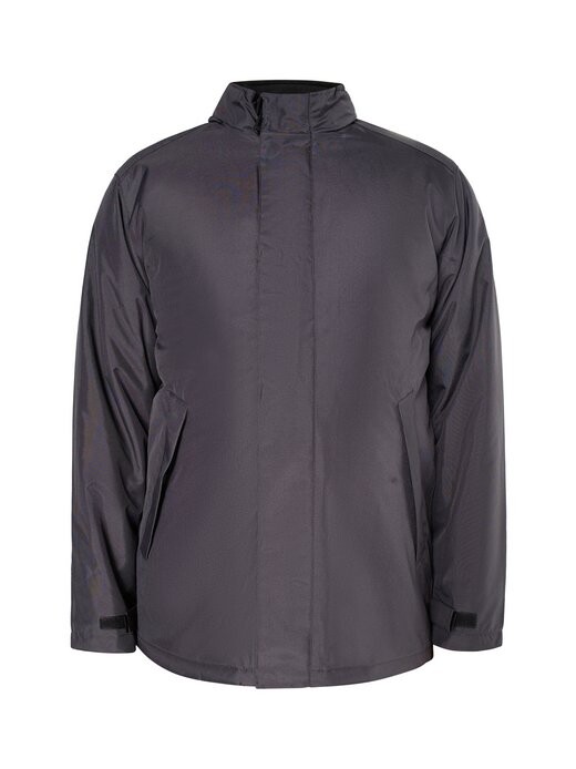 Зимняя куртка Mo, серый
Зимняя куртка Mo, серый