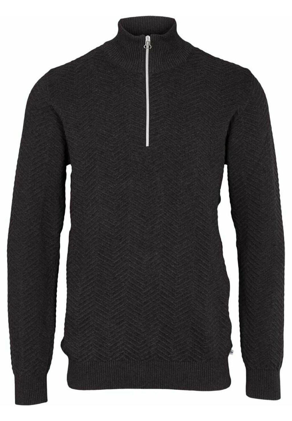 Джемпер CARLO HALF-ZIP Kronstadt, темно-серый
Джемпер CARLO HALF-ZIP Kronstadt, темно-серый