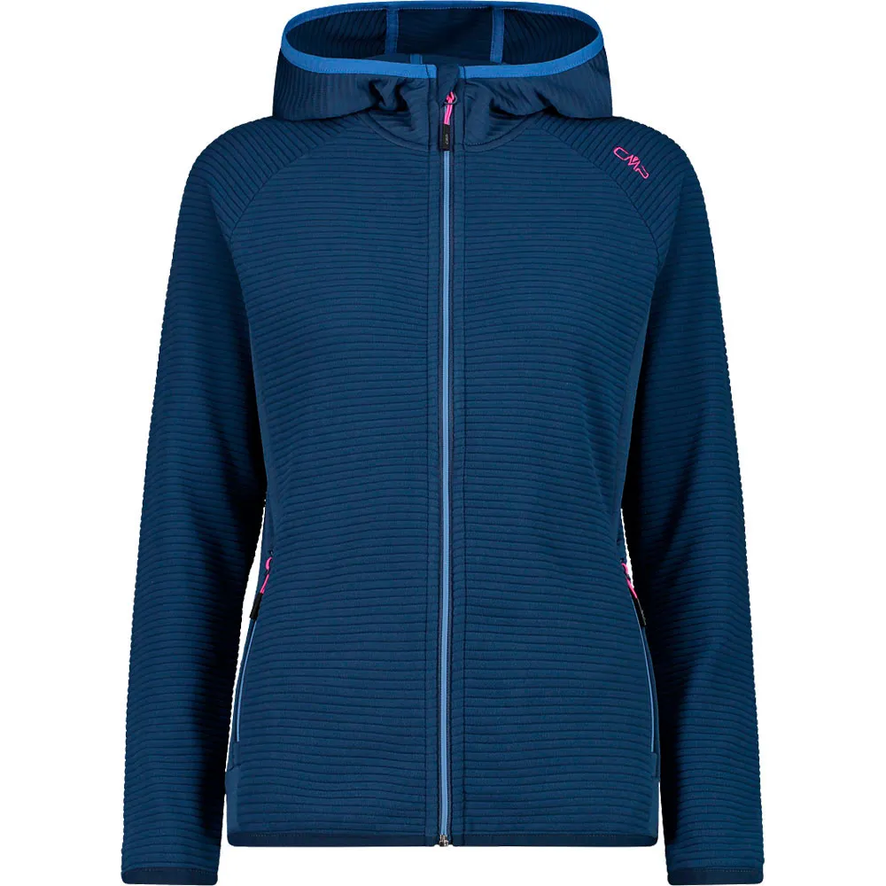 Куртка CMP 32G5906, синий
Куртка CMP 32G5906, синий