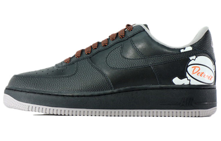 Nike Air Force 1 Low Детройт В гостях
Nike Air Force 1 Low Детройт В гостях